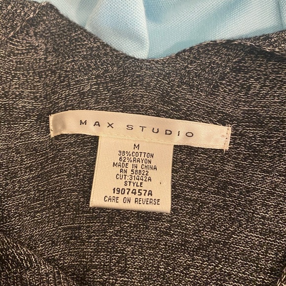 Max Studio Dress - Picture 3 of 3